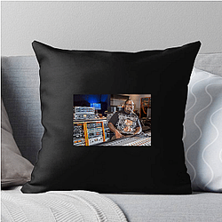 Bear Legend Poo Bear Pillows Cover