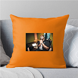 Poo Studio Poo Bear Pillows Cover