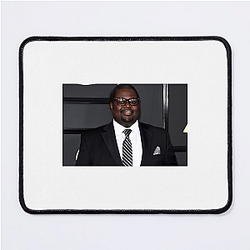 Bear Crafted Poo Bear Mouse Pads