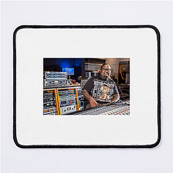 Bear Legend Poo Bear Mouse Pads