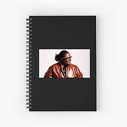 Bear Tracks Poo Bear Notebook