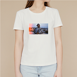 Bear Hits Poo Bear T-Shirts
