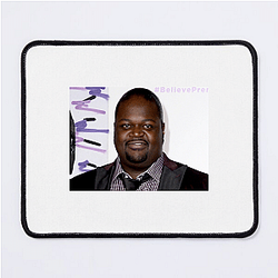 Bear Waves Poo Bear Mouse Pads