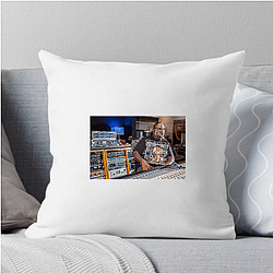 Bear Legend Poo Bear Pillows Cover