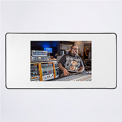 Bear Legend Poo Bear Mouse Pads