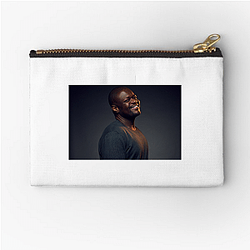 Poo Flow Poo Bear Zipper Pouches