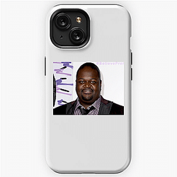 Bear Waves Poo Bear iPhone Cases