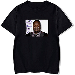 Bear Waves Poo Bear T-Shirts