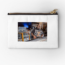 Bear Legend Poo Bear Zipper Pouches