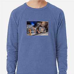 Bear Legend Poo Bear Sweatshirts