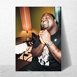 Poo Studio Poo Bear Posters