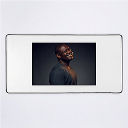 Poo Flow Poo Bear Mouse Pads