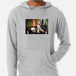 Poo Studio Poo Bear Hoodies