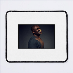 Poo Flow Poo Bear Mouse Pads