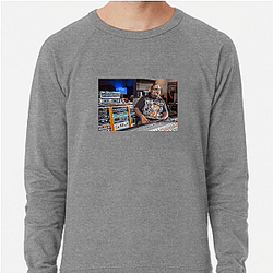 Bear Legend Poo Bear Sweatshirts