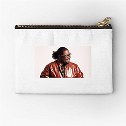 Bear Tracks Poo Bear Zipper Pouches