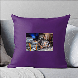 Bear Legend Poo Bear Pillows Cover