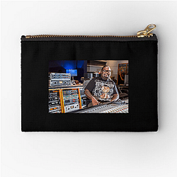 Bear Legend Poo Bear Zipper Pouches
