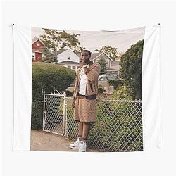 Pop Smoke Tapestries - Pop Smoke Tapestry