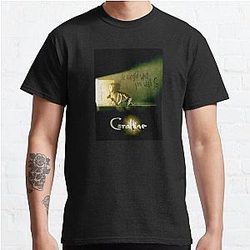 Coraline T-Shirts – You Wish For Art Coraline Classic T-Shirt