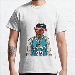 DaBaby T-Shirts – DaBaby Classic T-Shirt