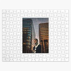 Pop Smoke Puzzles - RIP Pop Smoke Jigsaw Puzzle