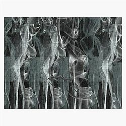 Pop Smoke Puzzles - Funny Quiet Smoke Smoke cigars Pop smoke  Jigsaw Puzzle