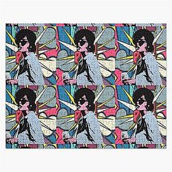 Pop Smoke Puzzles - POP GIRL Jigsaw Puzzle