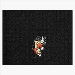 Pop Smoke Puzzles - Pop Smoke  Jigsaw Puzzle