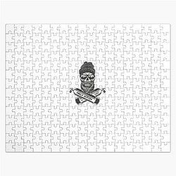 Pop Smoke Puzzles - pop smoke Jigsaw Puzzle