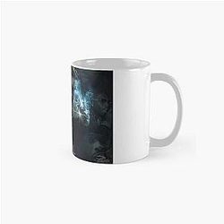 Pop Smoke Mugs - Pop Smoke Classic Mug