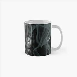 Pop Smoke Mugs - Funny Quiet Smoke Smoke cigars Pop smoke  Classic Mug