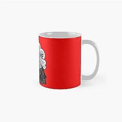 Pop Smoke Mugs - Pop Smoke Got It On Me Classic Mug