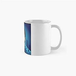 Pop Smoke Mugs - RIP Classic Mug