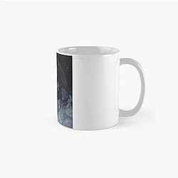 Pop Smoke Mugs - RIP Classic Mug