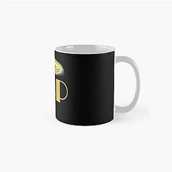 Pop Smoke Mugs - Rip Pop Rap Music In The Smoke Classic Mug