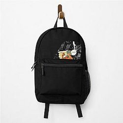 Pop Smoke Backpacks - Pop Smoke  Backpack