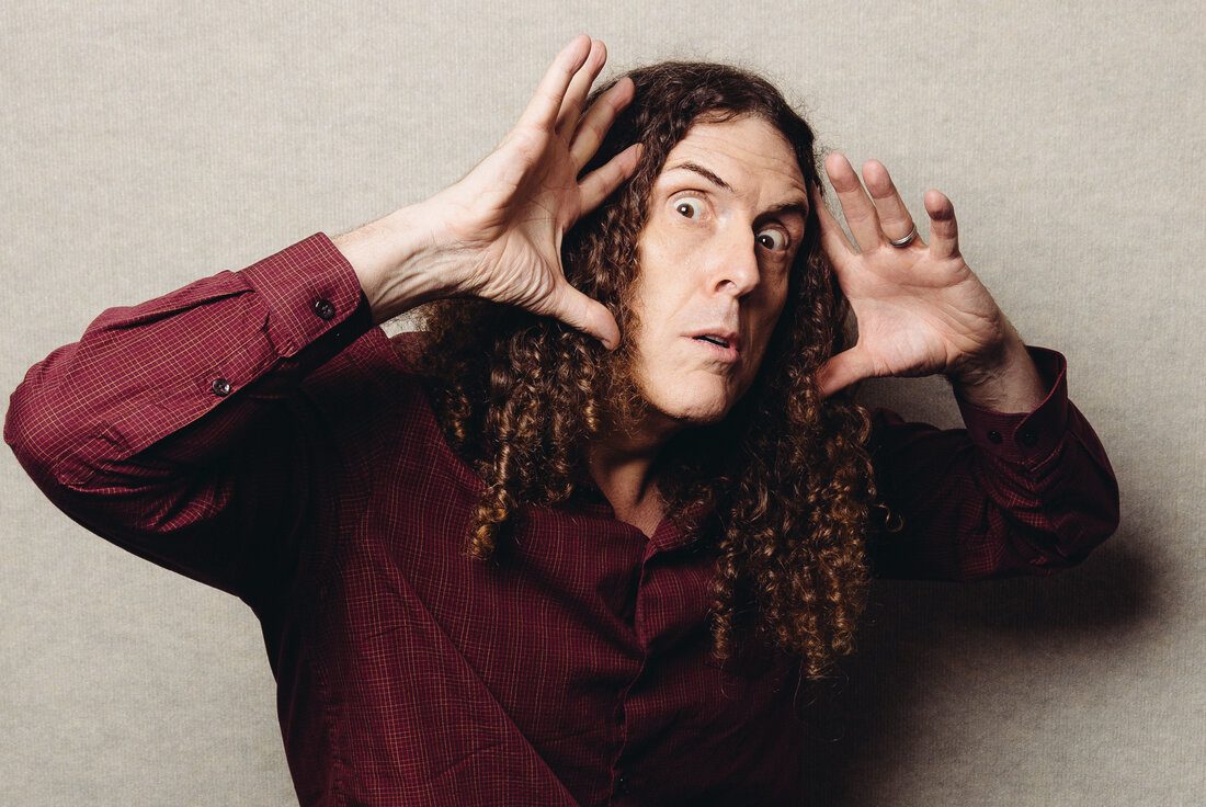 Parody with a Purpose How Weird Al Balances Humor and Critique