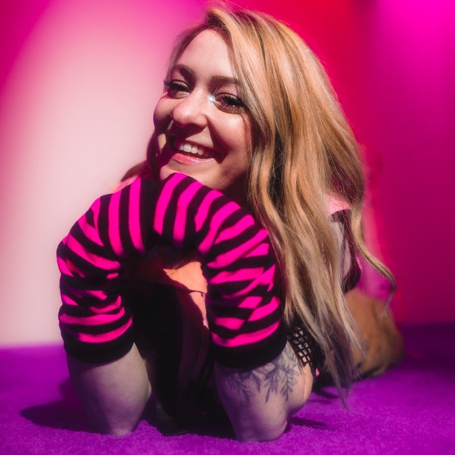 Scene Queens Most Iconic Songs A Deep Dive into Her Discography