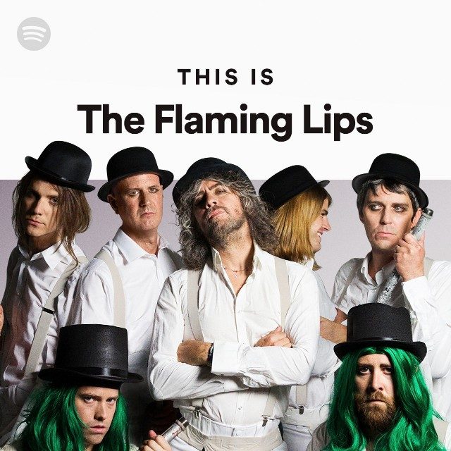 The Flaming Lips Bold Experimentation: How They Pushed Musical Boundaries