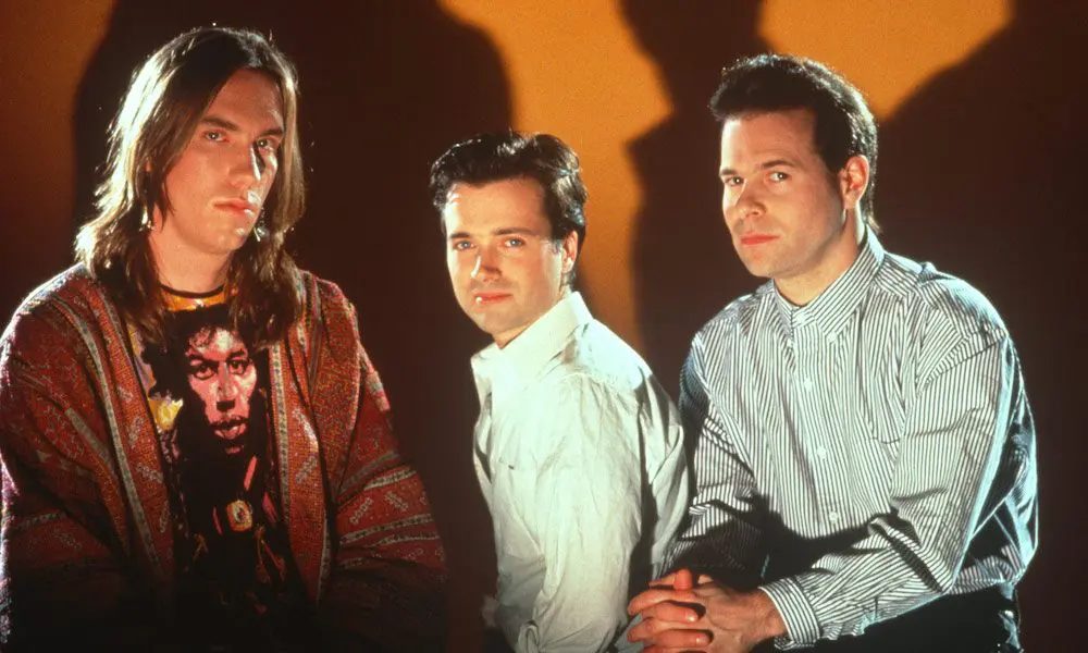 Violent Femmes How Their Unique Sound Bridged Punk and Folk