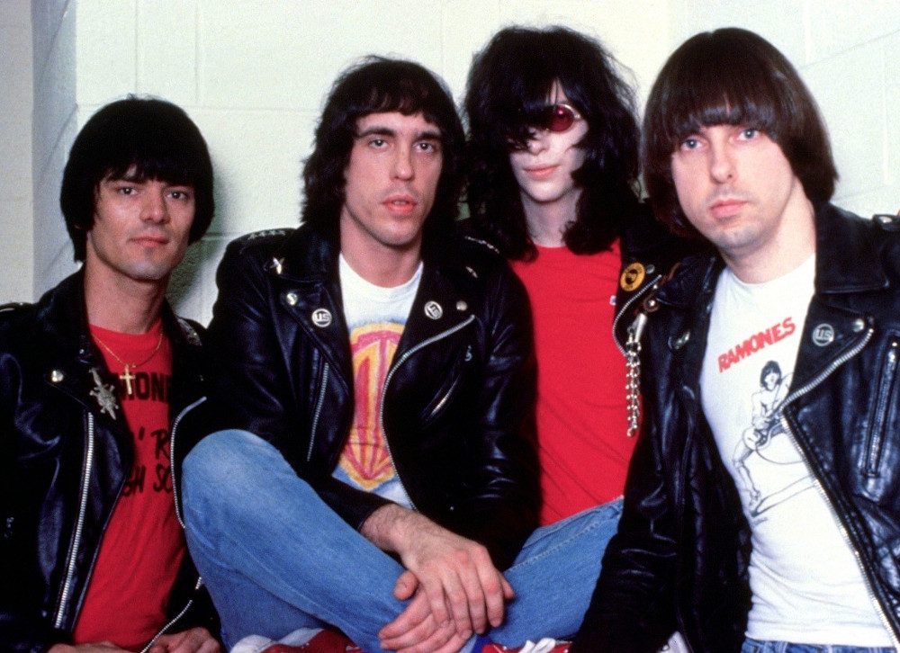 How The Ramones Went from NYC Underdogs to Rock Legends
