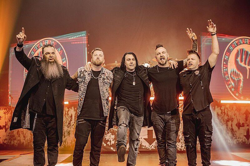 How Three Days Grace Captures Raw Emotion in Their Music