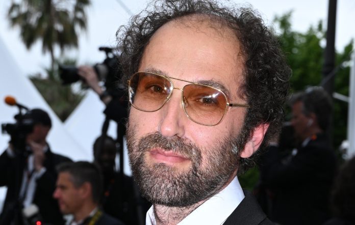 The Cinematic Side of Thomas Bangalter Scoring for Film