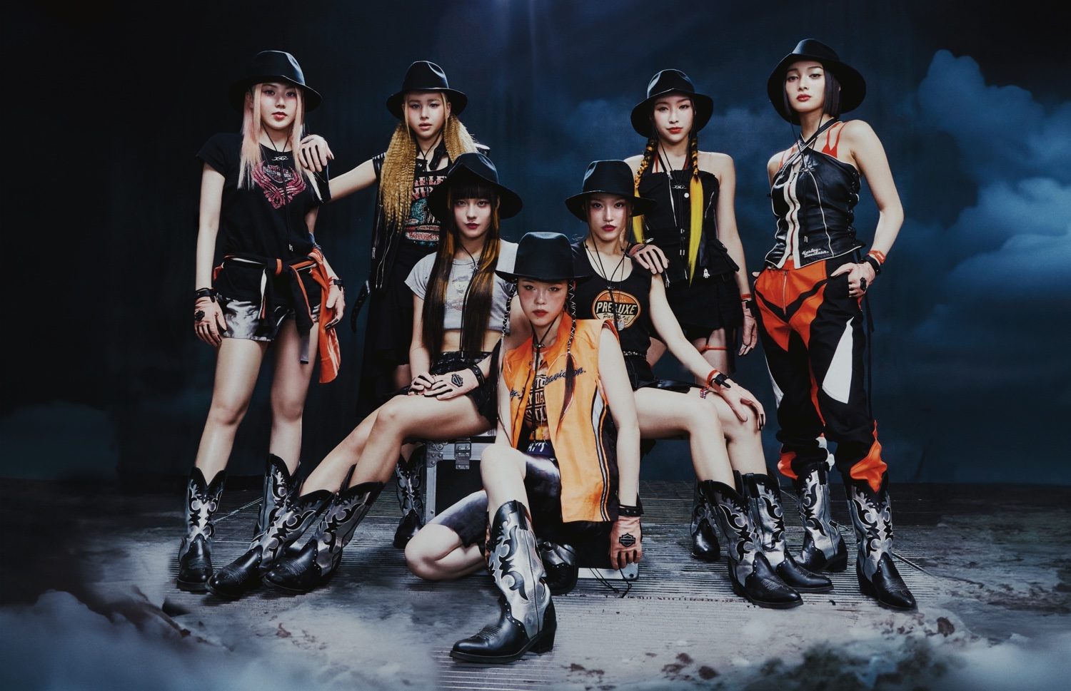 The Unique Sound That Sets XG Apart from Other Groups