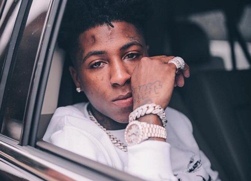 Why YoungBoy Remains One of the Most Streamed Artists Today