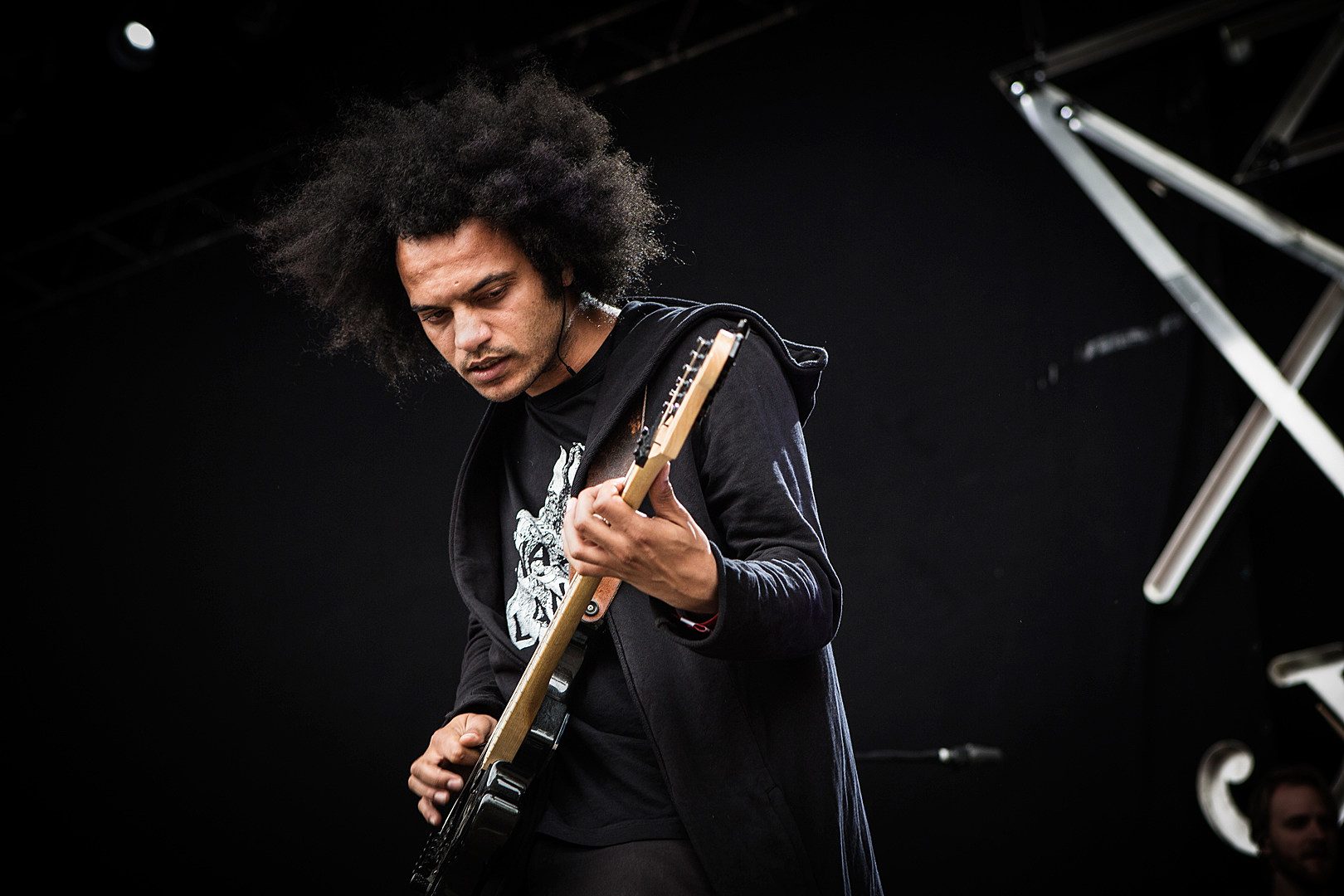 Why Zeal & Ardors Unique Sound is Captivating Metal Fans