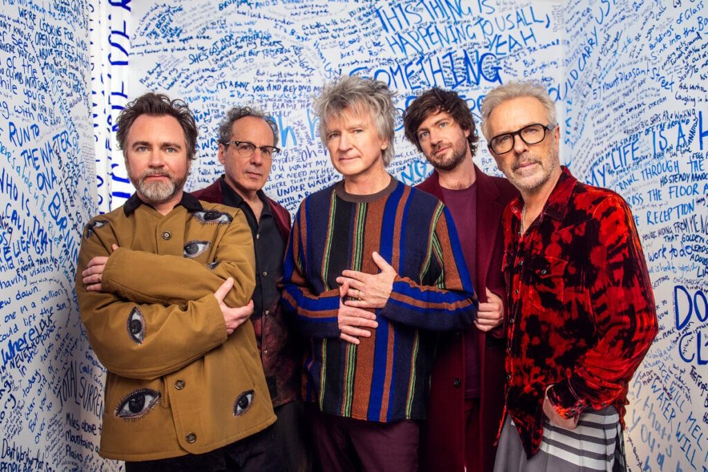 The Timeless Appeal of Crowded Houses Music