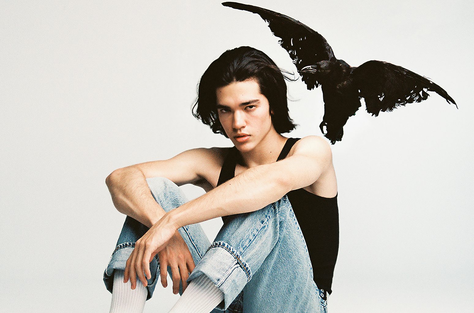 The Bedroom Pop Star Who Took Over the Charts