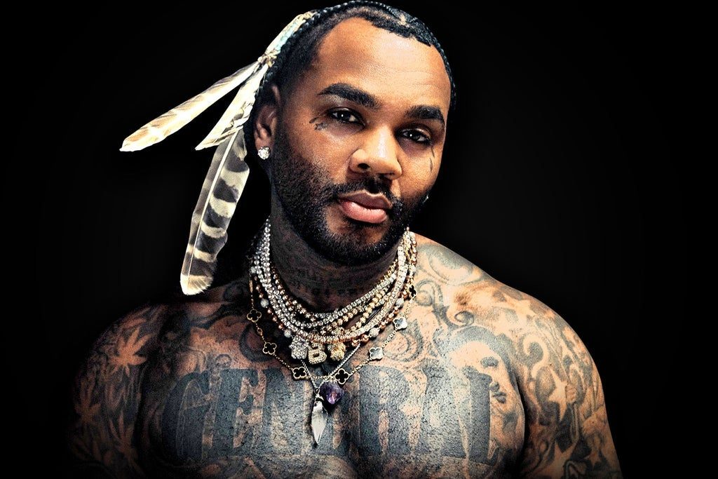 The Philosophy and Mindset Behind Kevin Gates Success